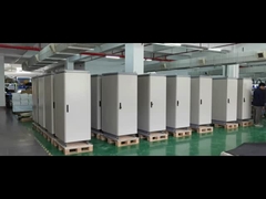 بسته باتری 230.4 ولتی 96AH LiFePo4 برای سیستم ذخیره انرژی خانگی